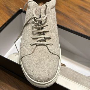 Men’s lace up shoes